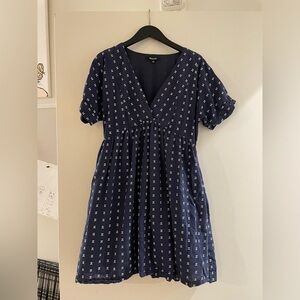MADEWELL DRESS